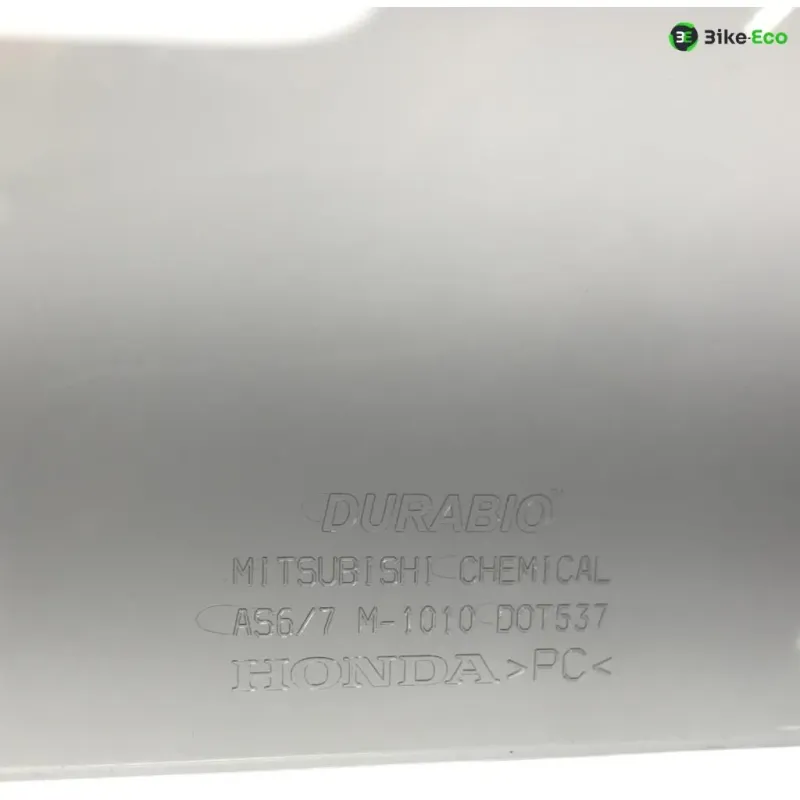 Bulle HONDA XADV 750 2021-2024