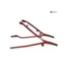 Boucle cadre arriere HONDA CRM 50 1988-1989 Boucle cadre arriere HONDA CRM 50 1988-1989