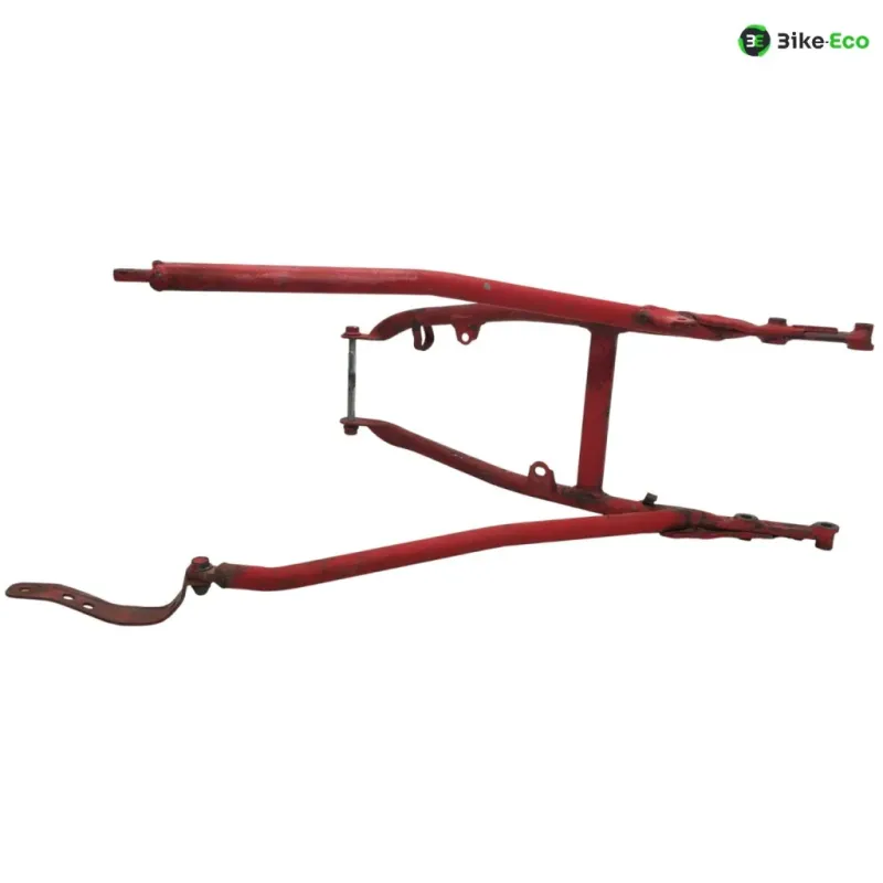 Boucle cadre arriere HONDA CRM 50 1988-1989