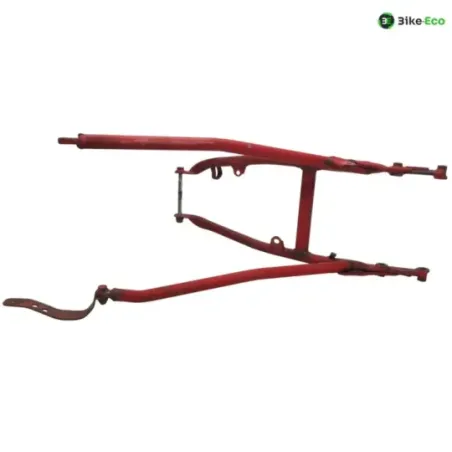 Boucle cadre arriere HONDA CRM 50 1988-1989