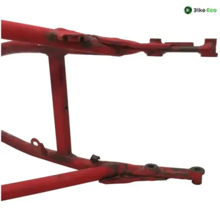 Boucle cadre arriere HONDA CRM 50 1988-1989