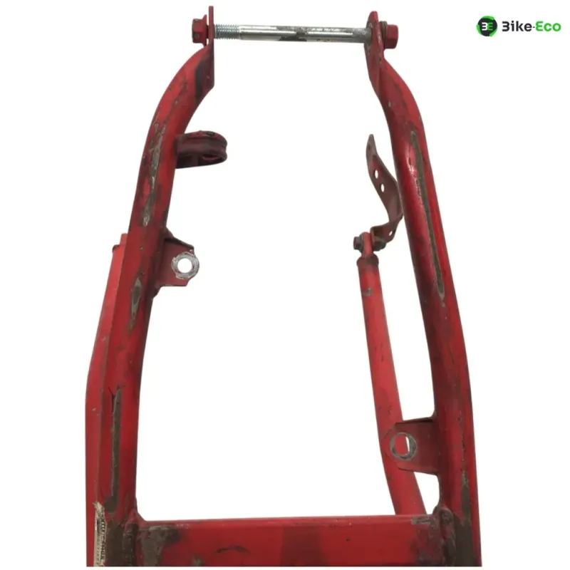 Boucle cadre arriere HONDA CRM 50 1988-1989