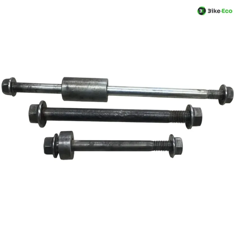 Boucle cadre arriere HONDA CRM 50 1988-1989