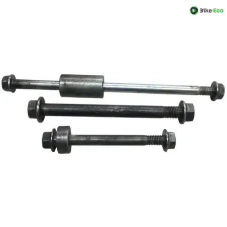 Boucle cadre arriere HONDA CRM 50 1988-1989