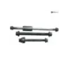 Boucle cadre arriere HONDA CRM 50 1988-1989 Boucle cadre arriere HONDA CRM 50 1988-1989