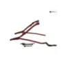 Boucle cadre arriere HONDA CRM 50 1988-1989 Boucle cadre arriere HONDA CRM 50 1988-1989