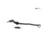 Pedale frein HONDA CRM 50 1988-1989