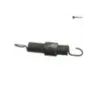 Pedale frein HONDA CRM 50 1988-1989