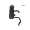 Radiateur eau HONDA CRM 50 1988-1989