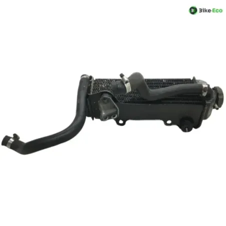 Radiateur eau HONDA CRM 50 1988-1989