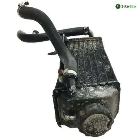 Radiateur eau HONDA CRM 50 1988-1989