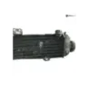 Radiateur eau HONDA CRM 50 1988-1989