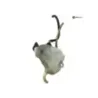 Radiateur eau HONDA CRM 50 1988-1989