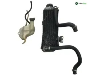 Radiateur eau HONDA CRM 50 1988-1989
