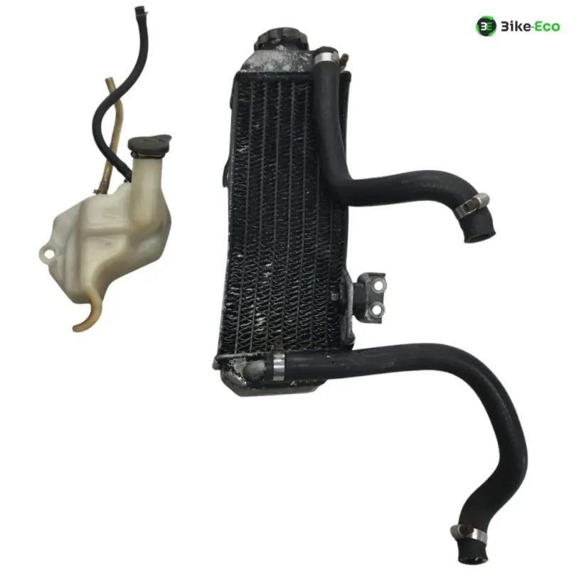 Radiateur eau HONDA CRM 50 1988-1989