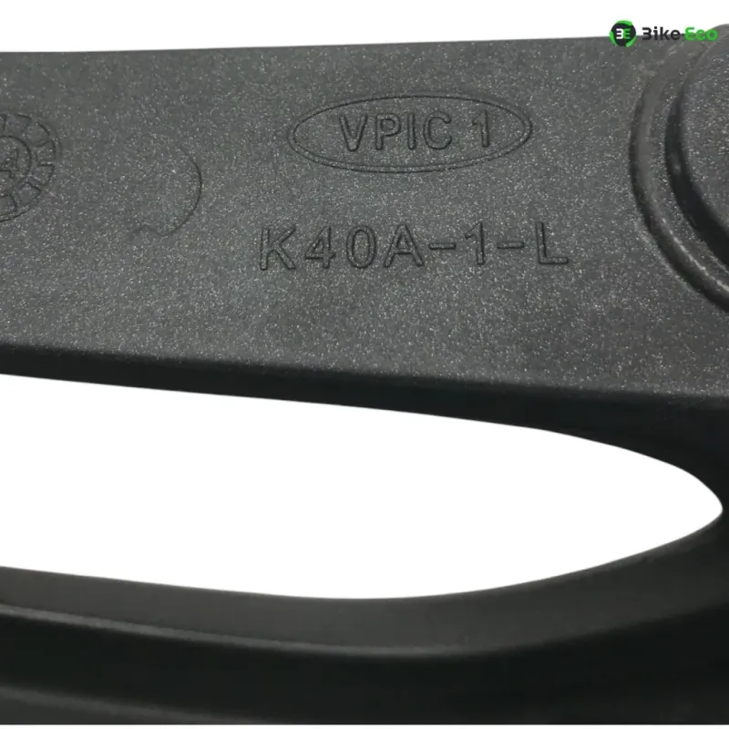Poignee arriere HONDA NSS 125 2015-2016 FORZA