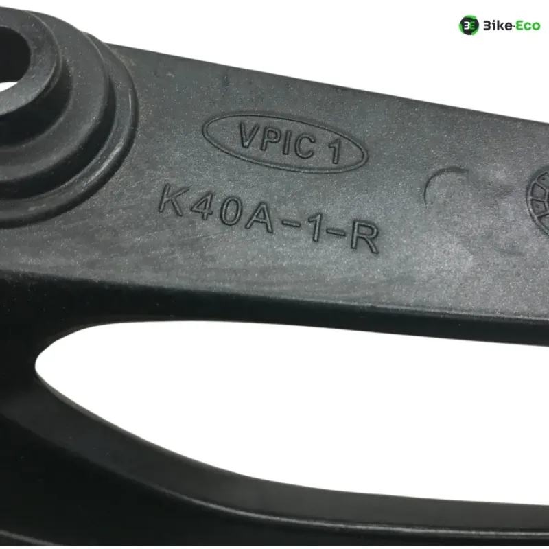 Poignee arriere HONDA NSS 125 2015-2016 FORZA