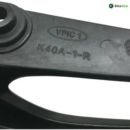 Poignee arriere HONDA NSS 125 2015-2016 FORZA