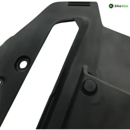 Cache sous bulle HONDA NSS 125 2015-2016 FORZA