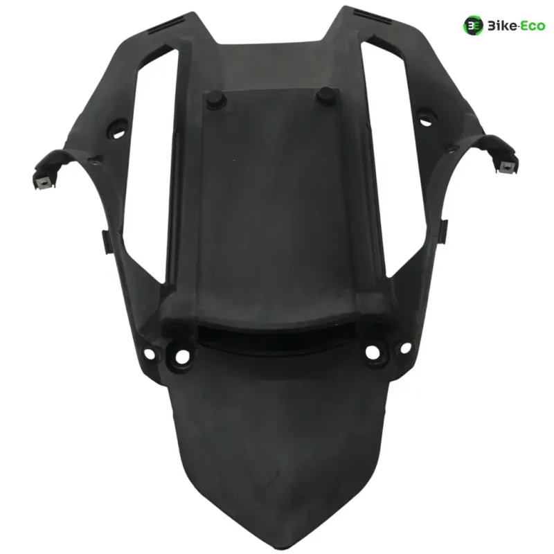 Cache sous bulle HONDA NSS 125 2015-2016 FORZA