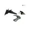 Support de plaque et eclairage HONDA NSS 125 2015-2016 FORZA