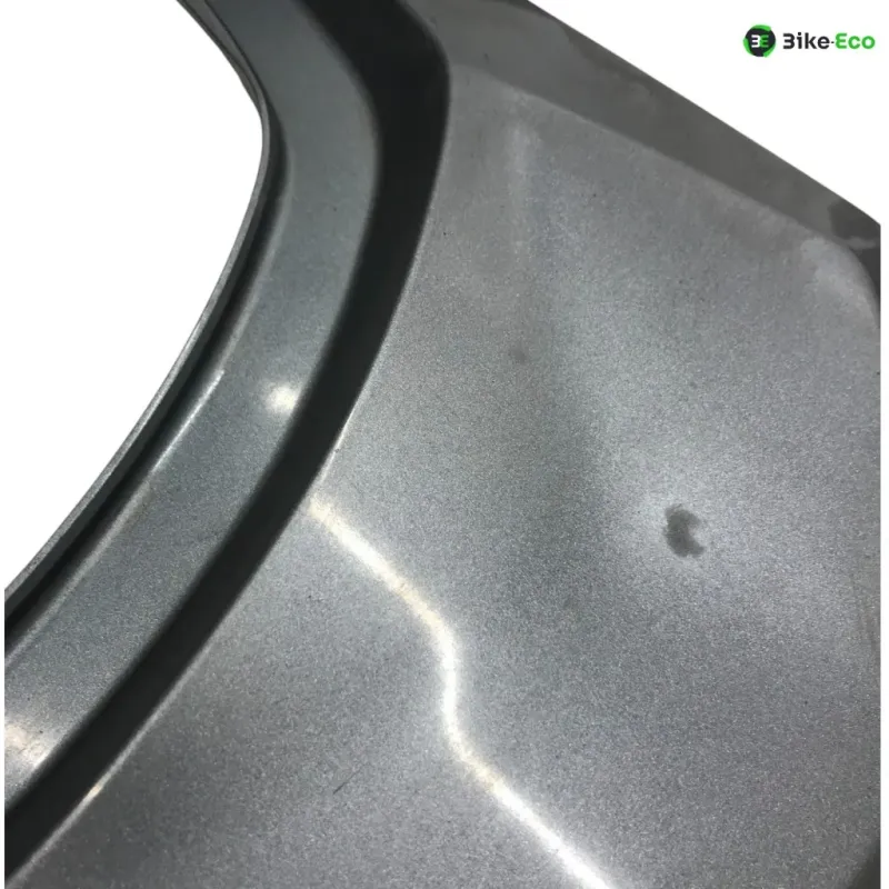 Support de plaque et eclairage HONDA NSS 125 2015-2016 FORZA