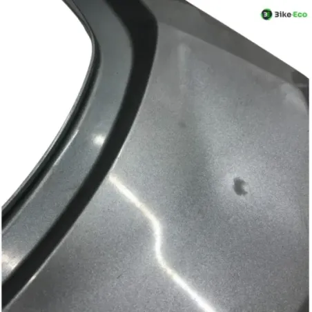Support de plaque et eclairage HONDA NSS 125 2015-2016 FORZA