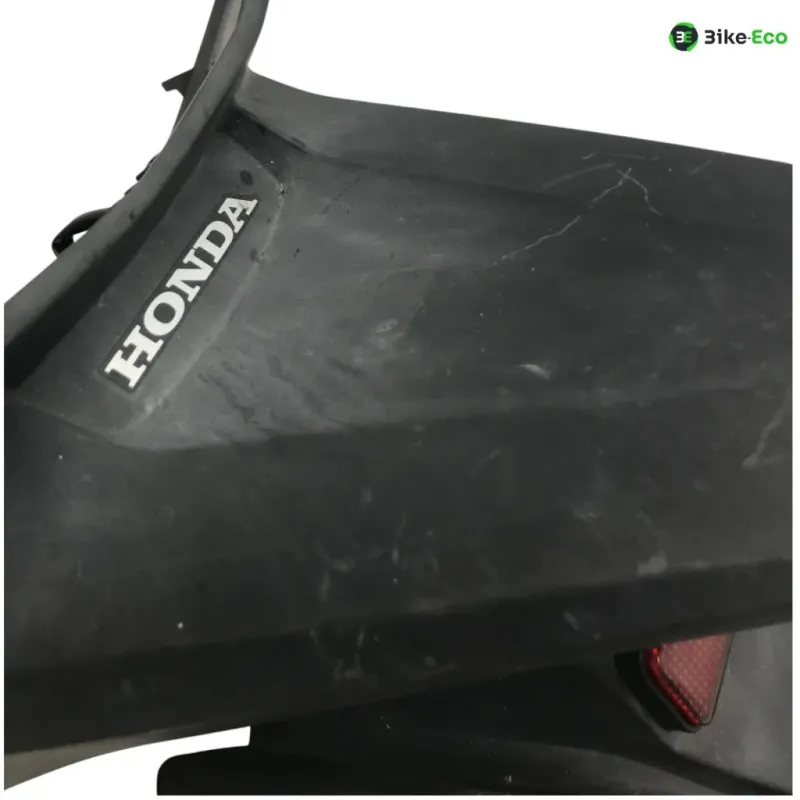 Support de plaque et eclairage HONDA NSS 125 2015-2016 FORZA