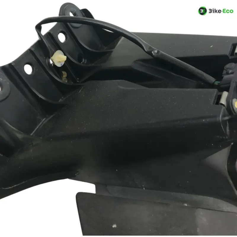 Support de plaque et eclairage HONDA NSS 125 2015-2016 FORZA