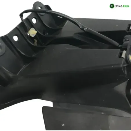 Support de plaque et eclairage HONDA NSS 125 2015-2016 FORZA