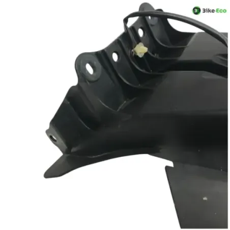 Support de plaque et eclairage HONDA NSS 125 2015-2016 FORZA