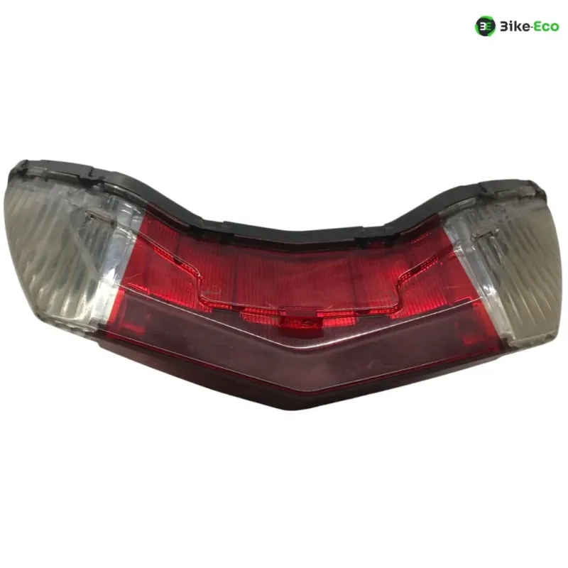 Support de plaque et eclairage HONDA NSS 125 2015-2016 FORZA