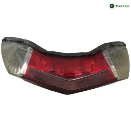 Support de plaque et eclairage HONDA NSS 125 2015-2016 FORZA
