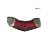 Support de plaque et eclairage HONDA NSS 125 2015-2016 FORZA