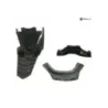 Support de plaque et eclairage HONDA NSS 125 2015-2016 FORZA