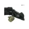Support de plaque et eclairage HONDA NSS 125 2015-2016 FORZA