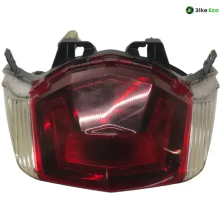 Support de plaque et eclairage HONDA NSS 125 2015-2016 FORZA