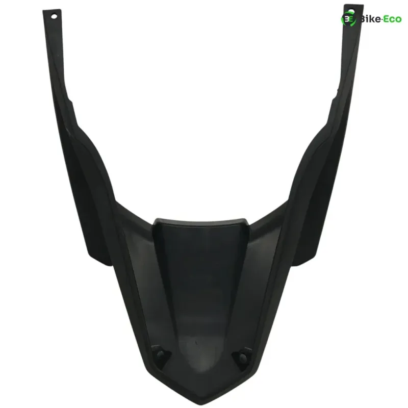 Support de plaque et eclairage HONDA NSS 125 2015-2016 FORZA
