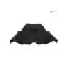 Cache carenage centrale sabot HONDA NSS 125 2015-2016 FORZA