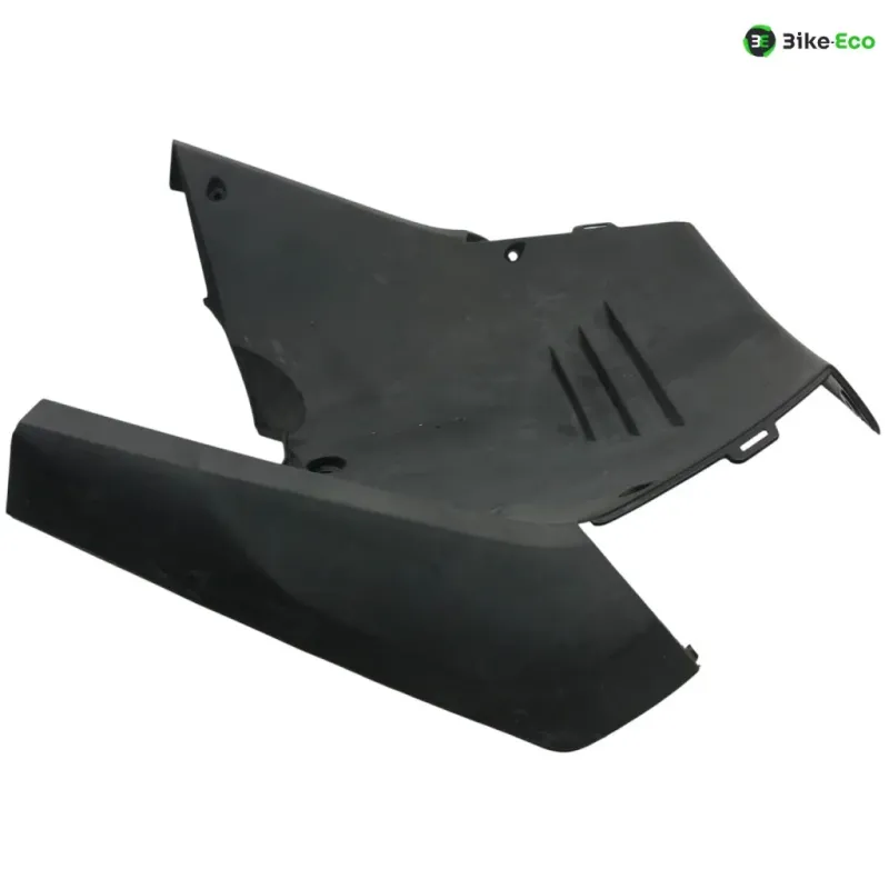 Cache carenage centrale sabot HONDA NSS 125 2015-2016 FORZA