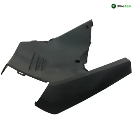 Cache carenage centrale sabot HONDA NSS 125 2015-2016 FORZA