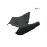 Cache carenage centrale sabot HONDA NSS 125 2015-2016 FORZA