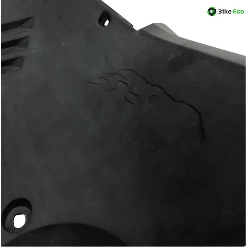 Cache carenage centrale sabot HONDA NSS 125 2015-2016 FORZA