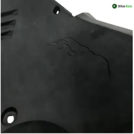 Cache carenage centrale sabot HONDA NSS 125 2015-2016 FORZA