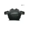Cache carenage centrale sabot HONDA NSS 125 2015-2016 FORZA