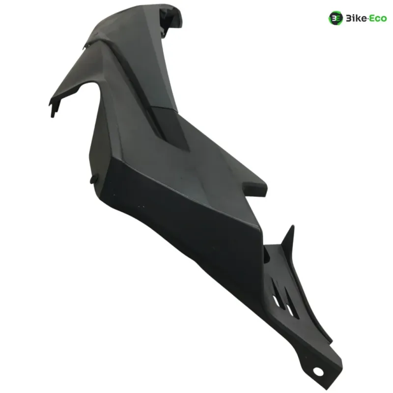 Demi sabot gauche HONDA NSS 125 2015-2016 FORZA