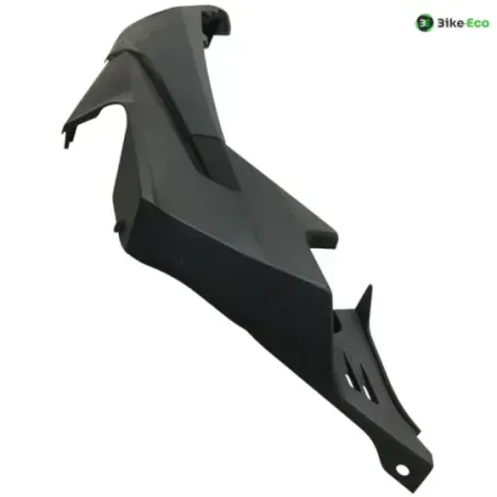 Demi sabot gauche HONDA NSS 125 2015-2016 FORZA