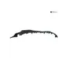 Demi sabot gauche HONDA NSS 125 2015-2016 FORZA
