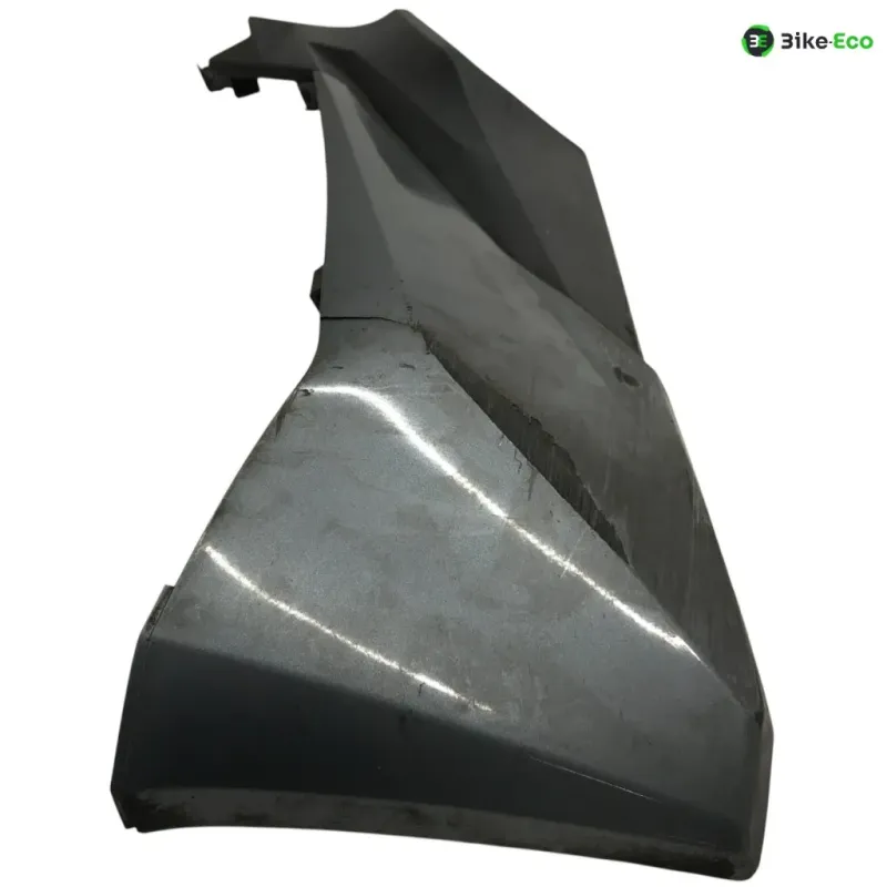 Demi sabot gauche HONDA NSS 125 2015-2016 FORZA