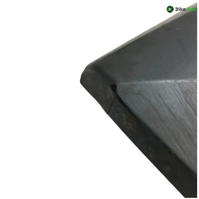 Demi sabot gauche HONDA NSS 125 2015-2016 FORZA